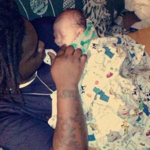 Meet your Posher, Kerenski